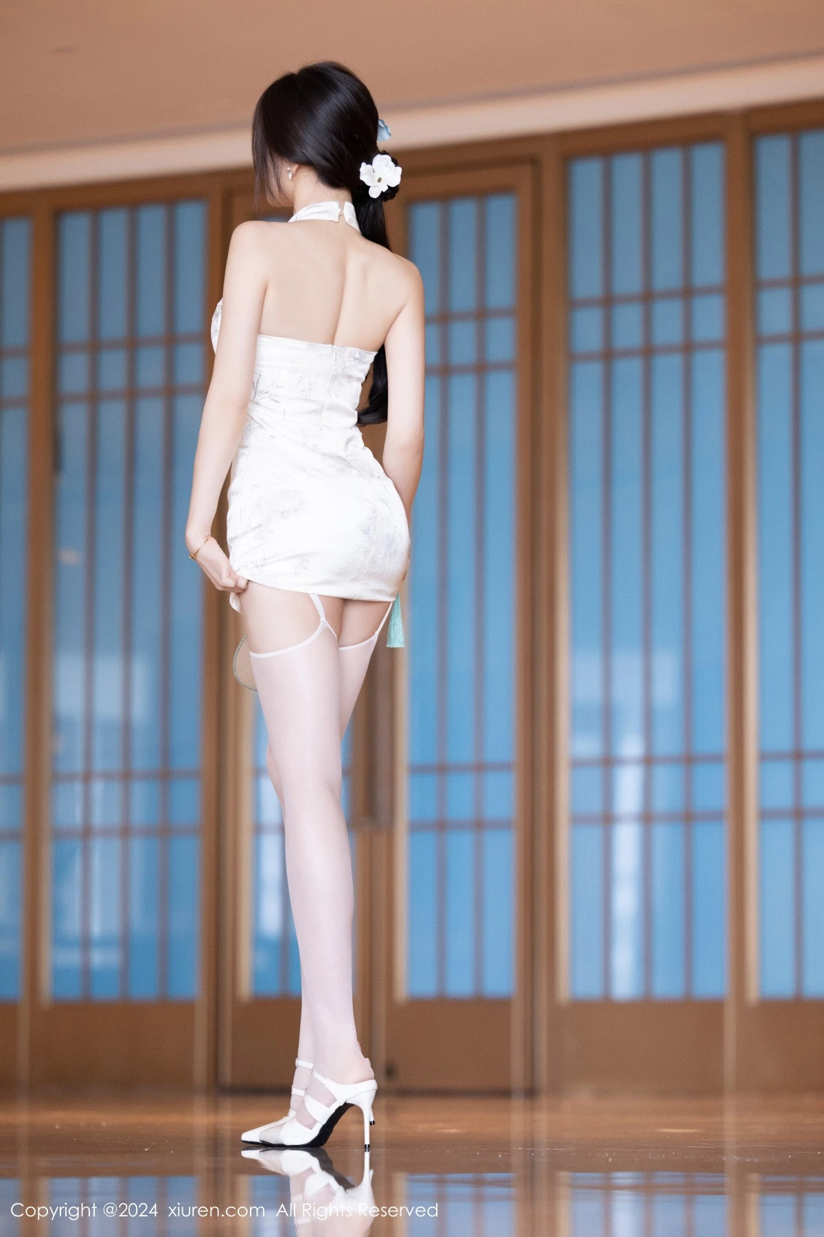 图片[30]-[XiuRen秀人网]第9101期徐莉芝写真-秀人资源网