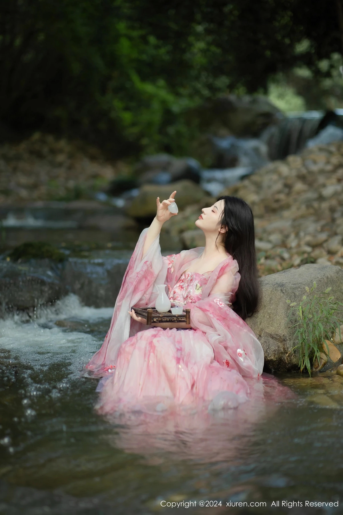 图片[19]-[XiuRen秀人网]第9100期诗诗写真-秀人资源网