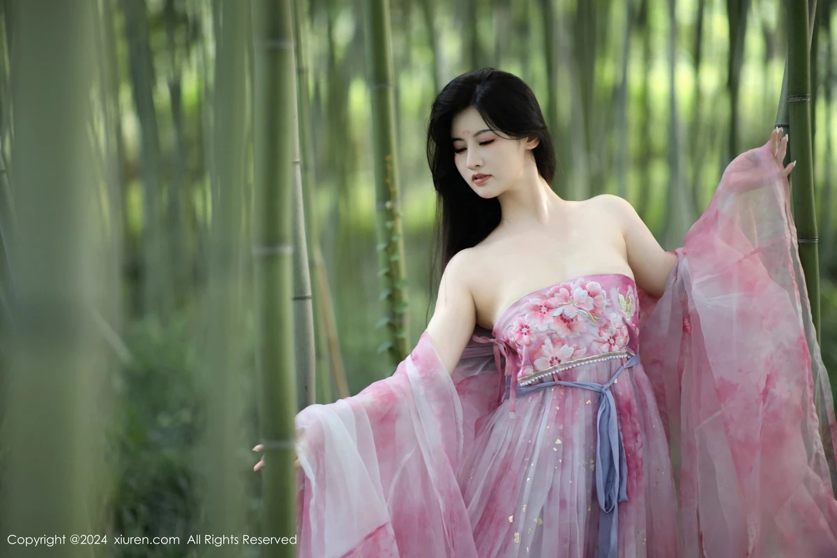 图片[18]-[XiuRen秀人网]第9100期诗诗写真-秀人资源网
