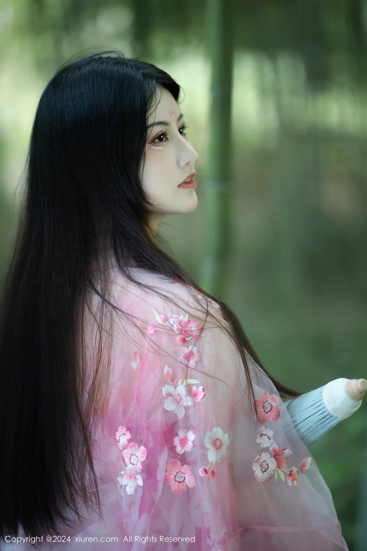 图片[5]-[XiuRen秀人网]第9100期诗诗写真-秀人资源网