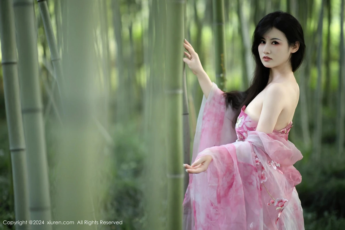 图片[31]-[XiuRen秀人网]第9100期诗诗写真-秀人资源网