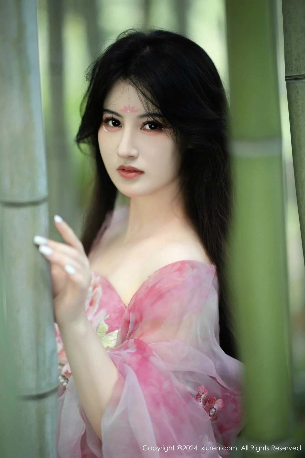 图片[27]-[XiuRen秀人网]第9100期诗诗写真-秀人资源网