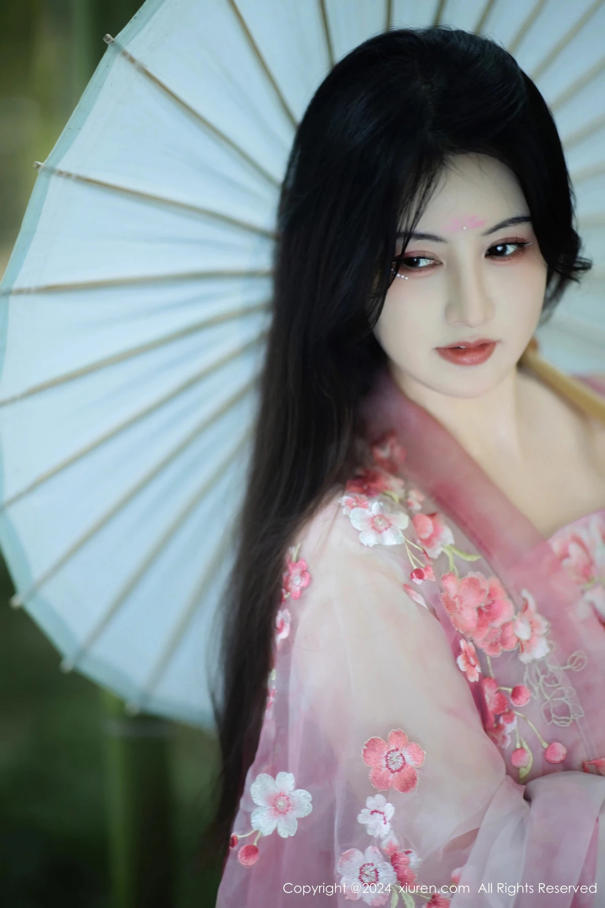 图片[34]-[XiuRen秀人网]第9100期诗诗写真-秀人资源网