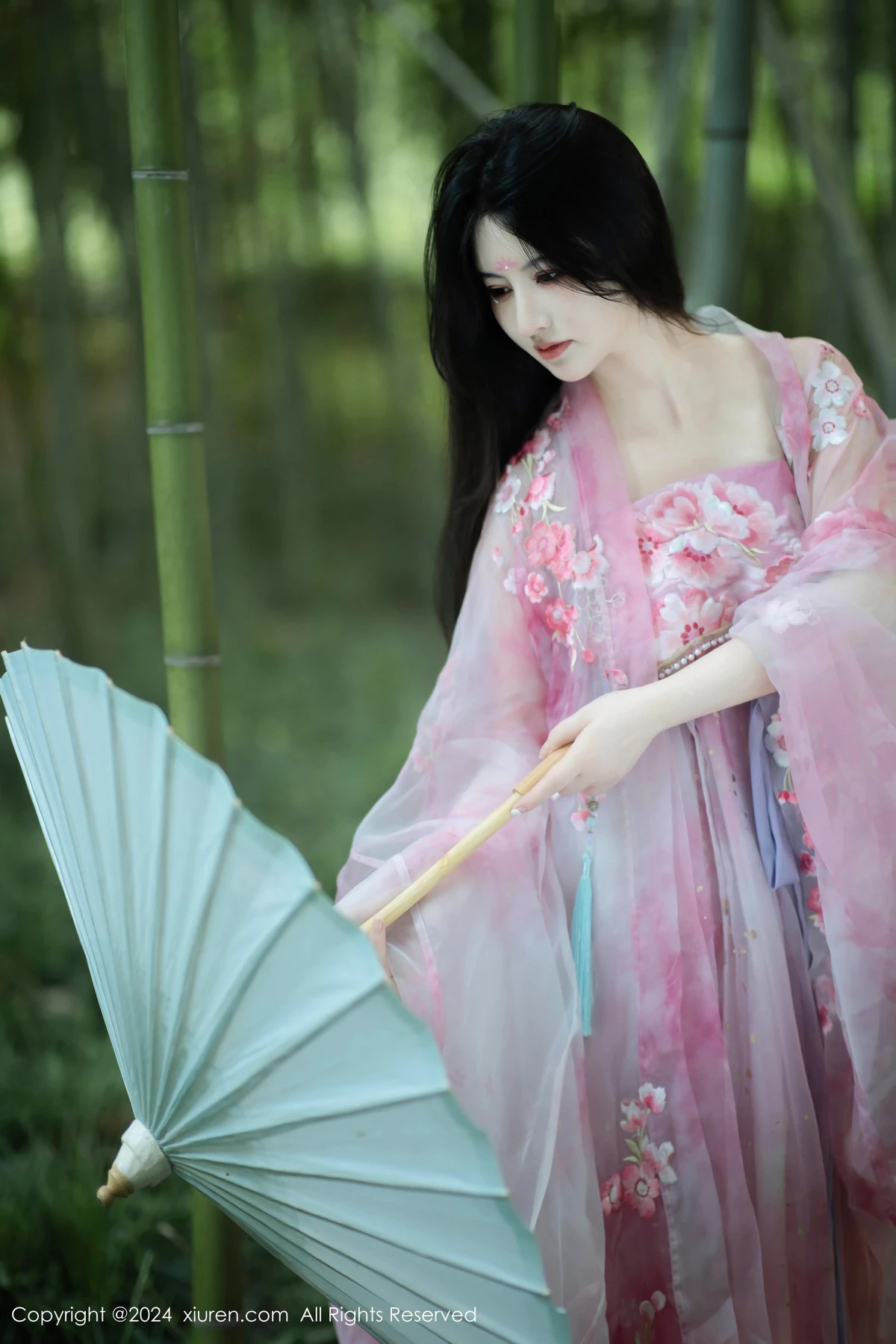 图片[13]-[XiuRen秀人网]第9100期诗诗写真-秀人资源网