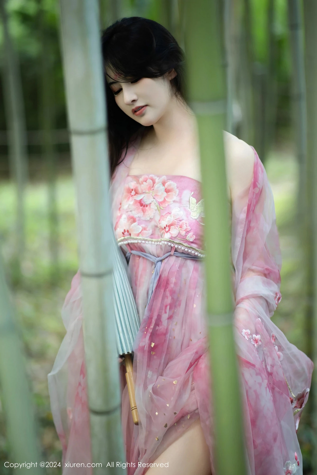 图片[8]-[XiuRen秀人网]第9100期诗诗写真-秀人资源网