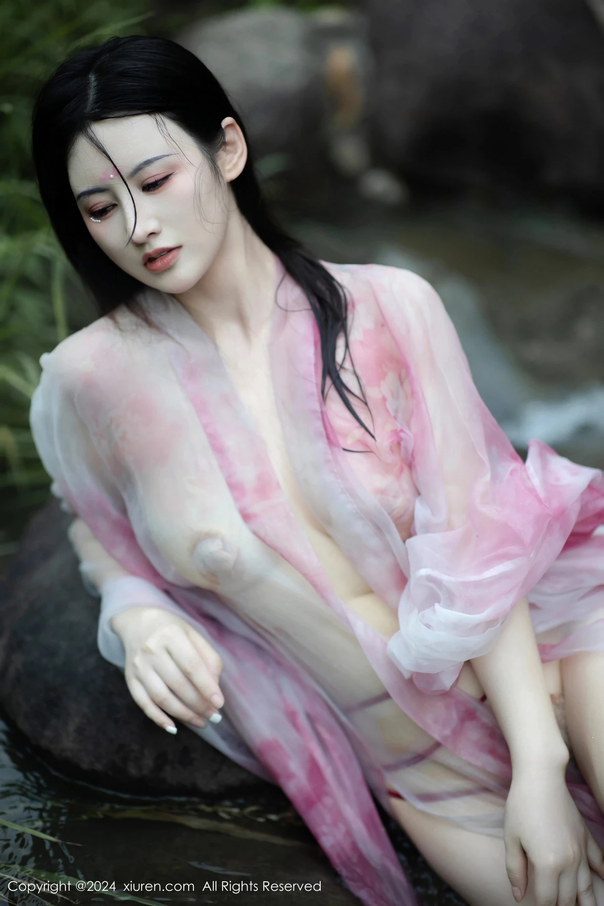 图片[20]-[XiuRen秀人网]第9100期诗诗写真-秀人资源网