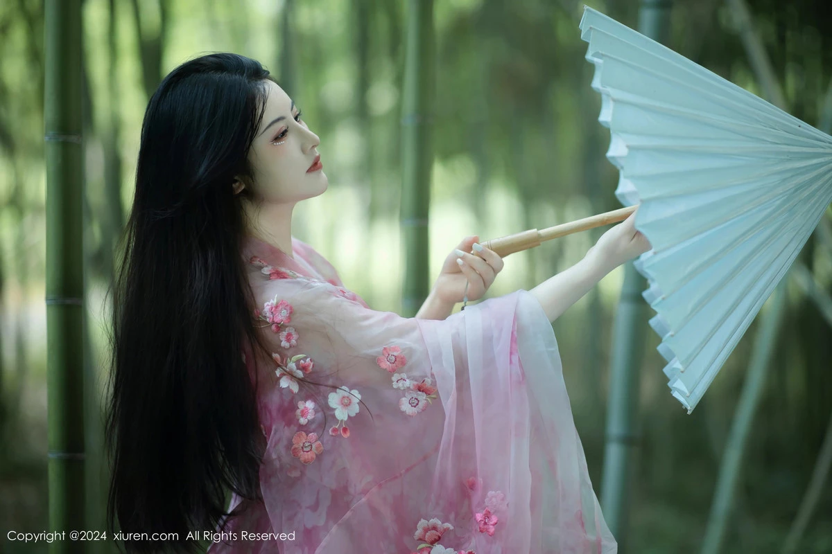 图片[25]-[XiuRen秀人网]第9100期诗诗写真-秀人资源网