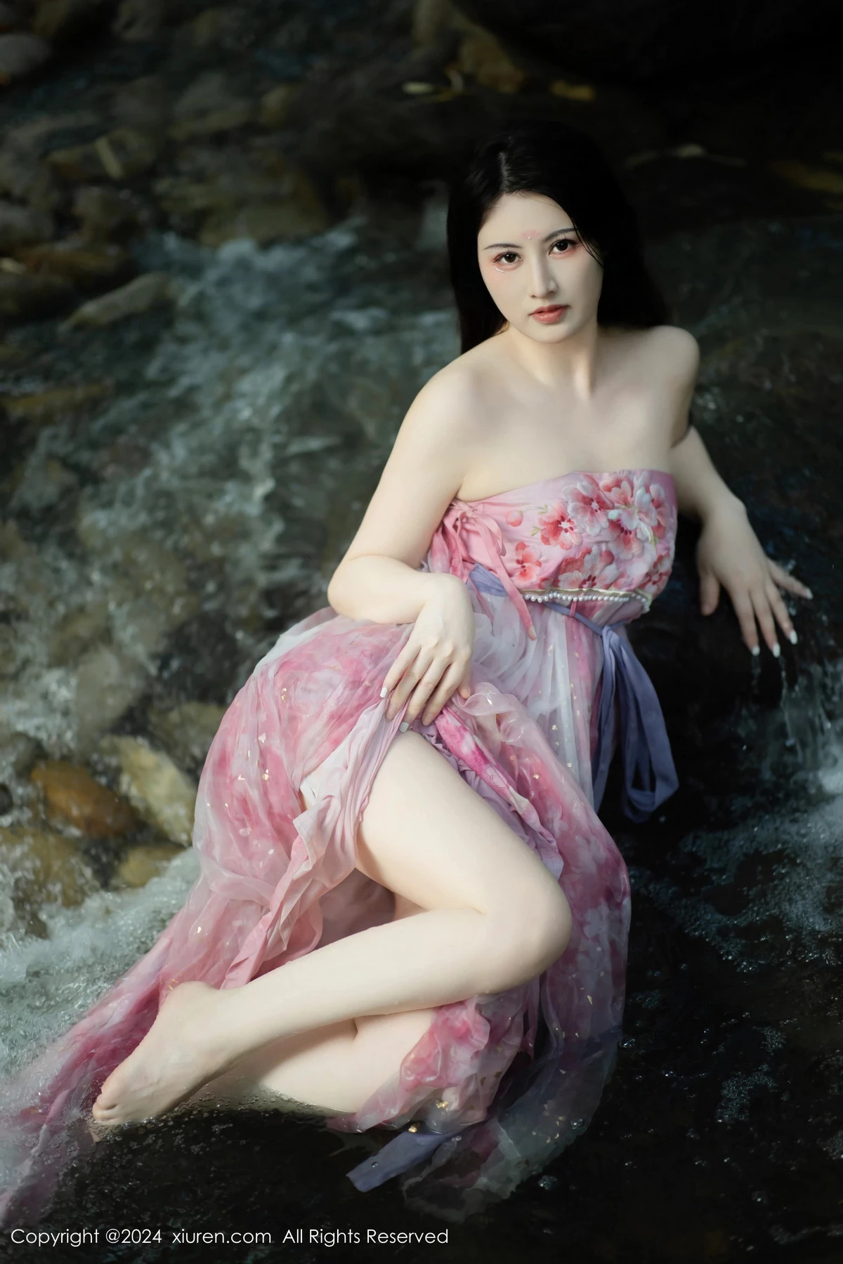 图片[33]-[XiuRen秀人网]第9100期诗诗写真-秀人资源网