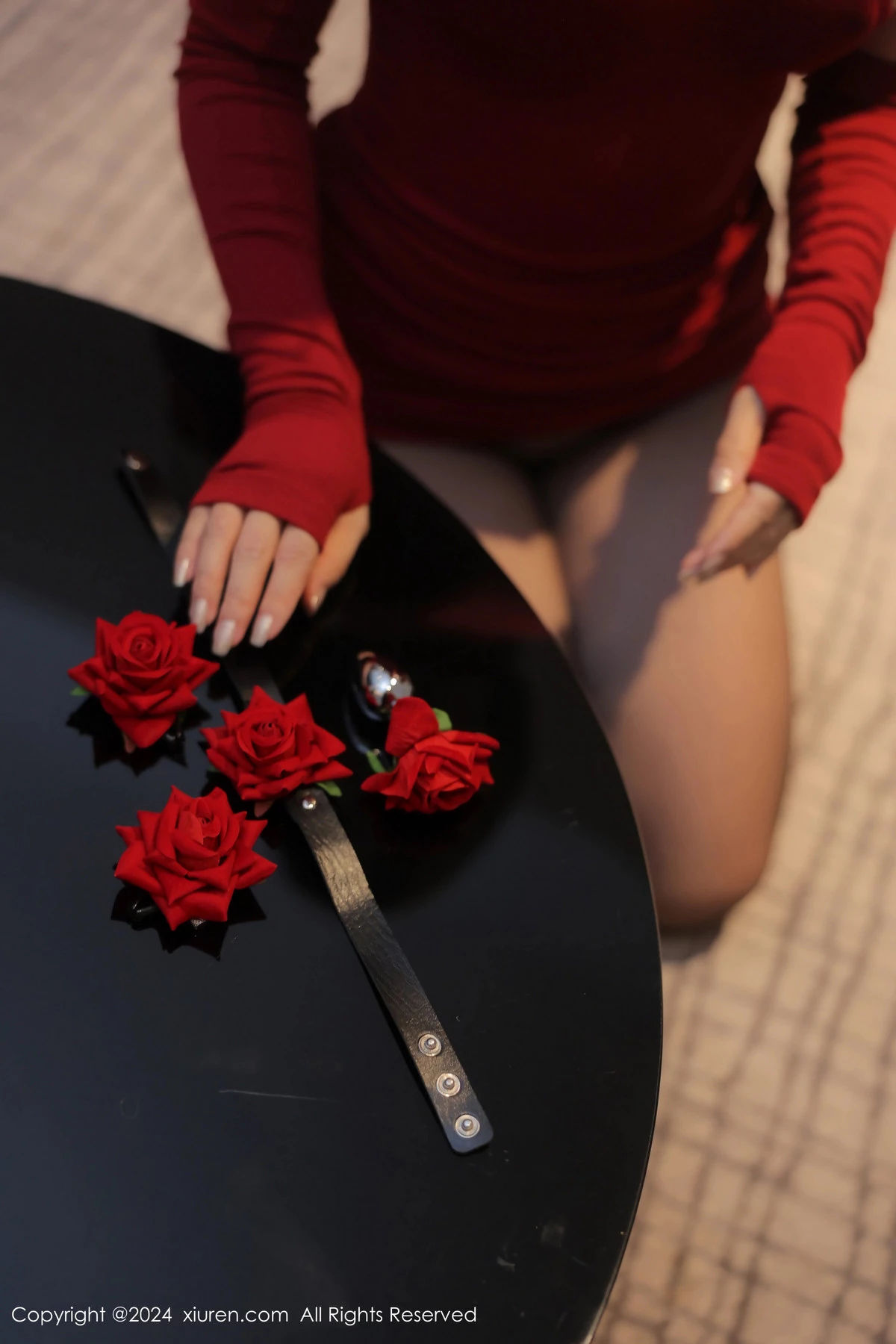 图片[11]-[XiuRen秀人网]第9096期波巧酱写真-秀人资源网