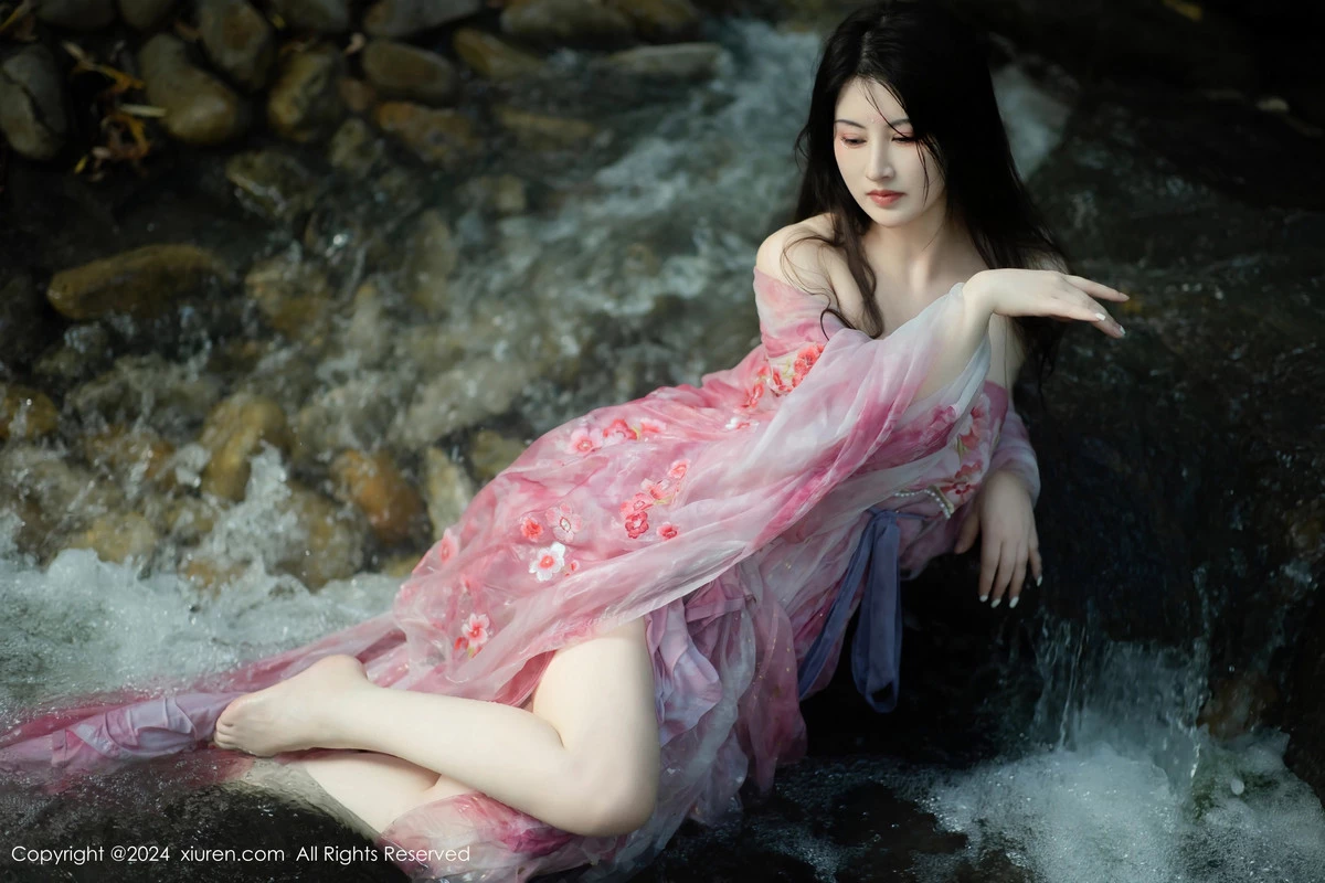 图片[35]-[XiuRen秀人网]第9100期诗诗写真-秀人资源网