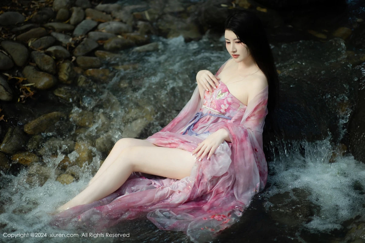 图片[36]-[XiuRen秀人网]第9100期诗诗写真-秀人资源网