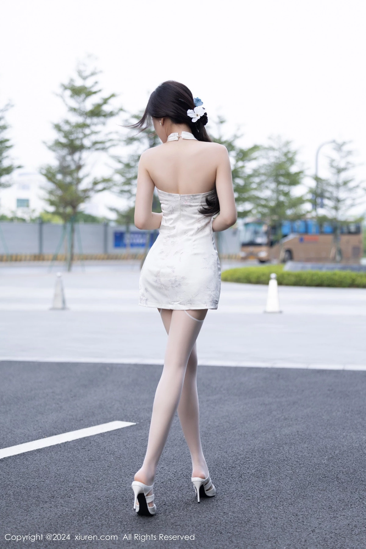 图片[10]-[XiuRen秀人网]第9101期徐莉芝写真-秀人资源网