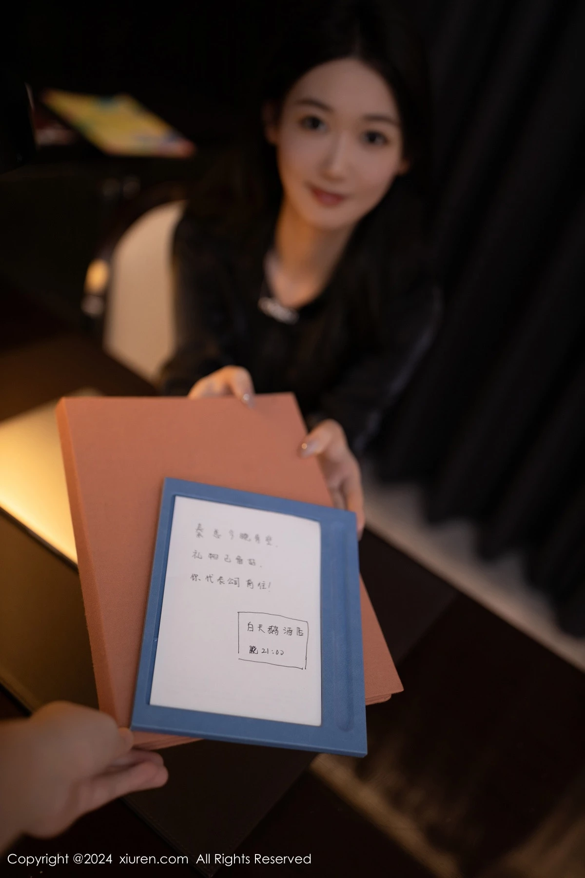 图片[16]-[XiuRen秀人网]第9102期唐安琪写真-秀人资源网