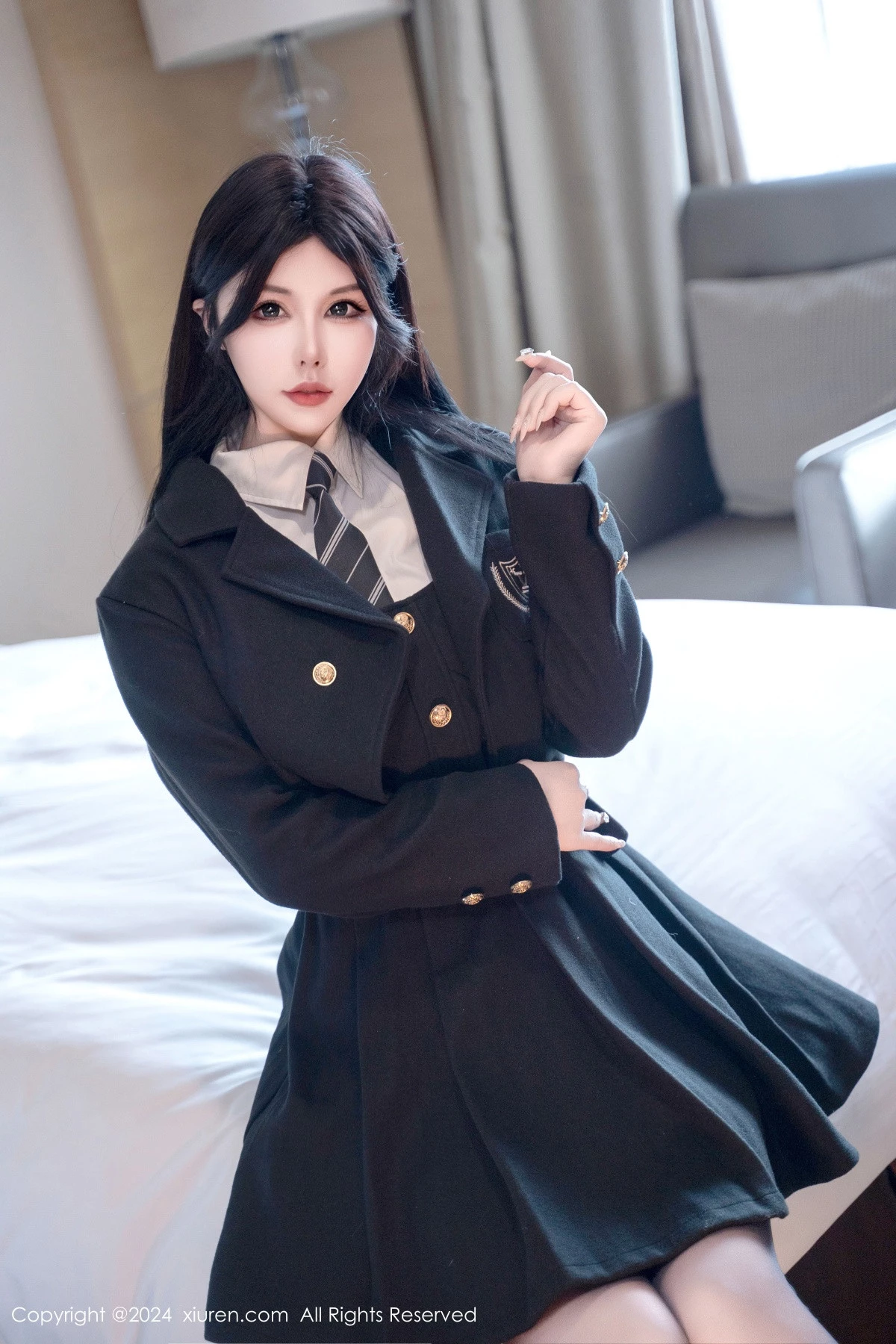 [XiuRen秀人网]第9106期陈芊儿写真-秀人资源网