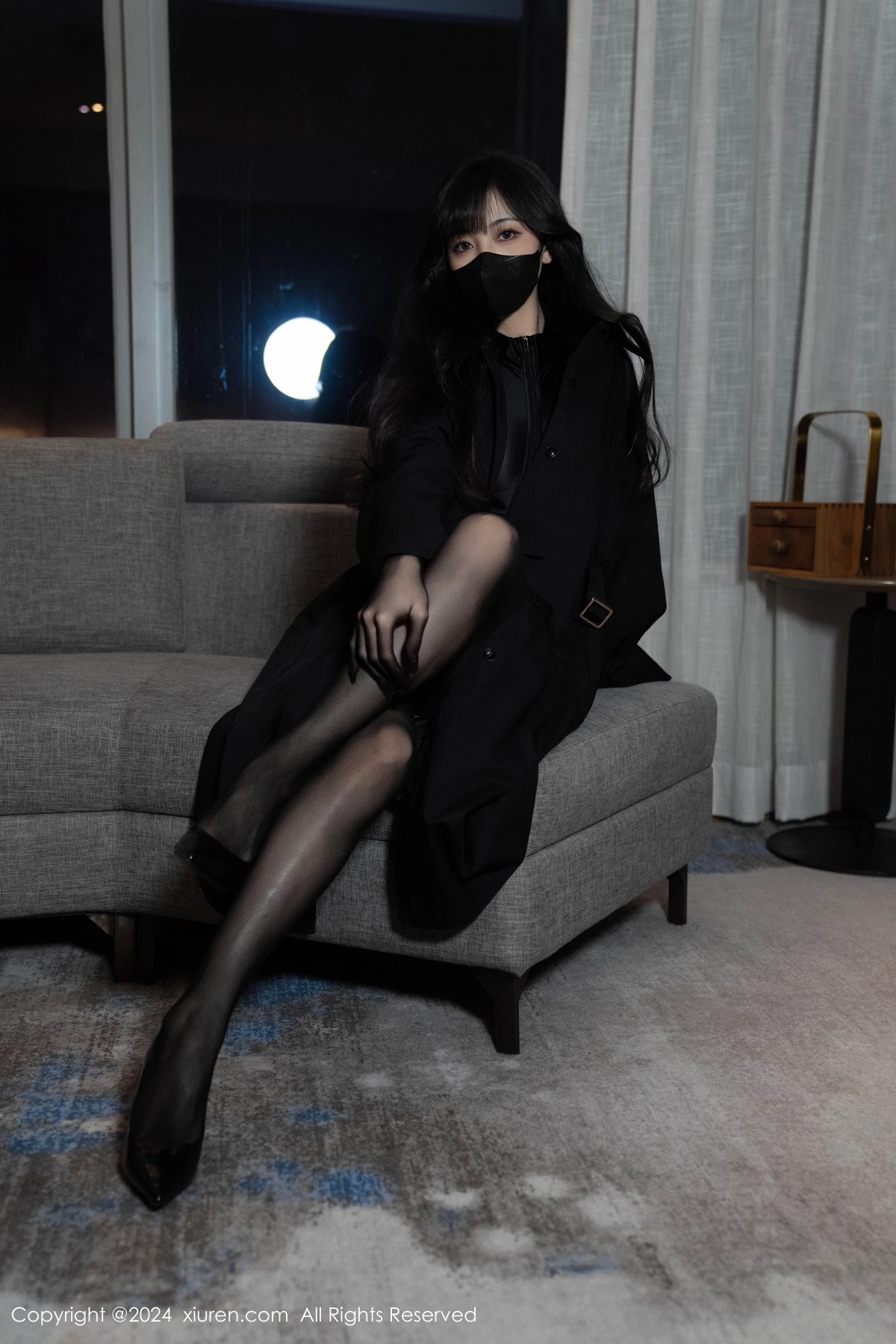 图片[17]-[XiuRen秀人网]第9109期林星阑写真-秀人资源网