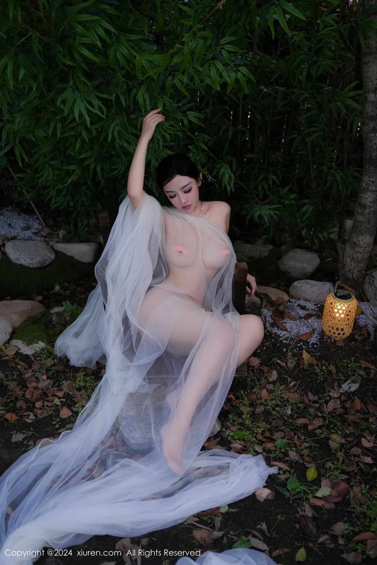 图片[34]-[XiuRen秀人网]第9105期妙可可写真-秀人资源网