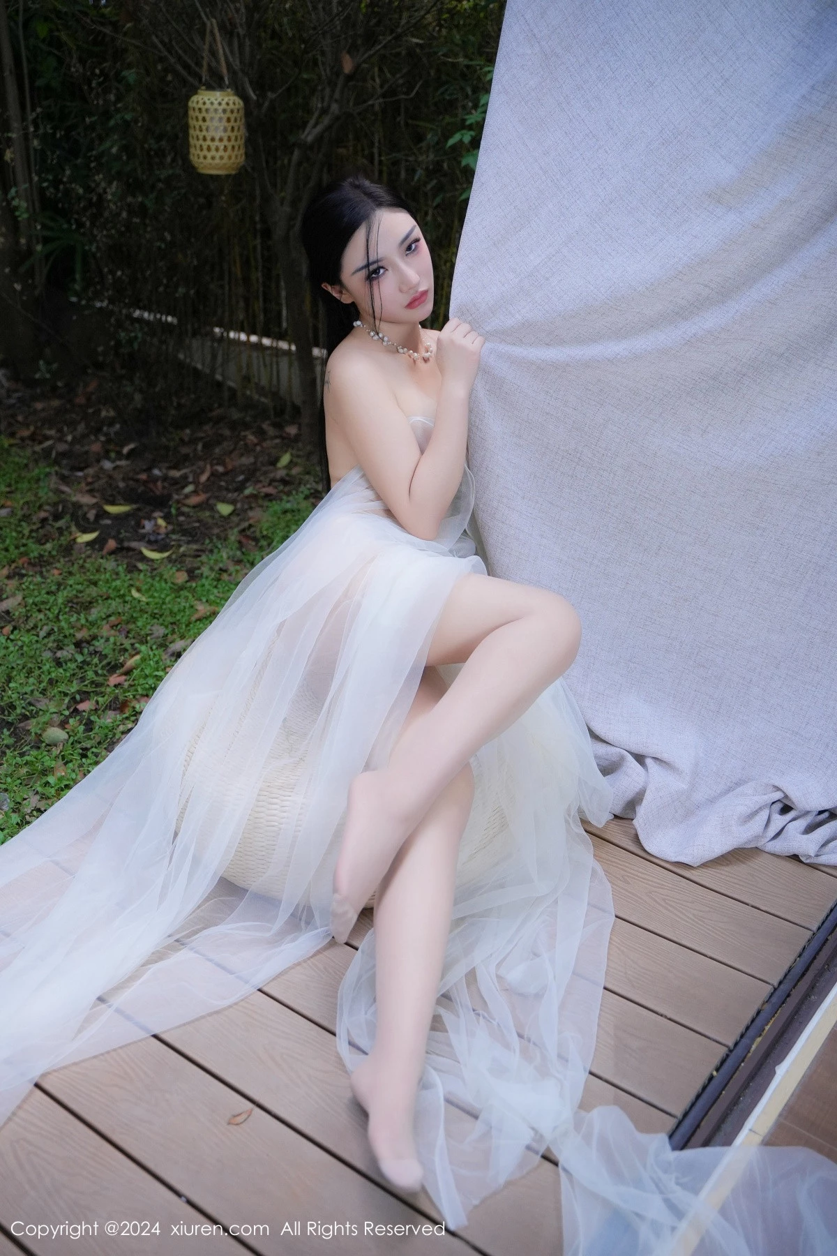 图片[24]-[XiuRen秀人网]第9105期妙可可写真-秀人资源网