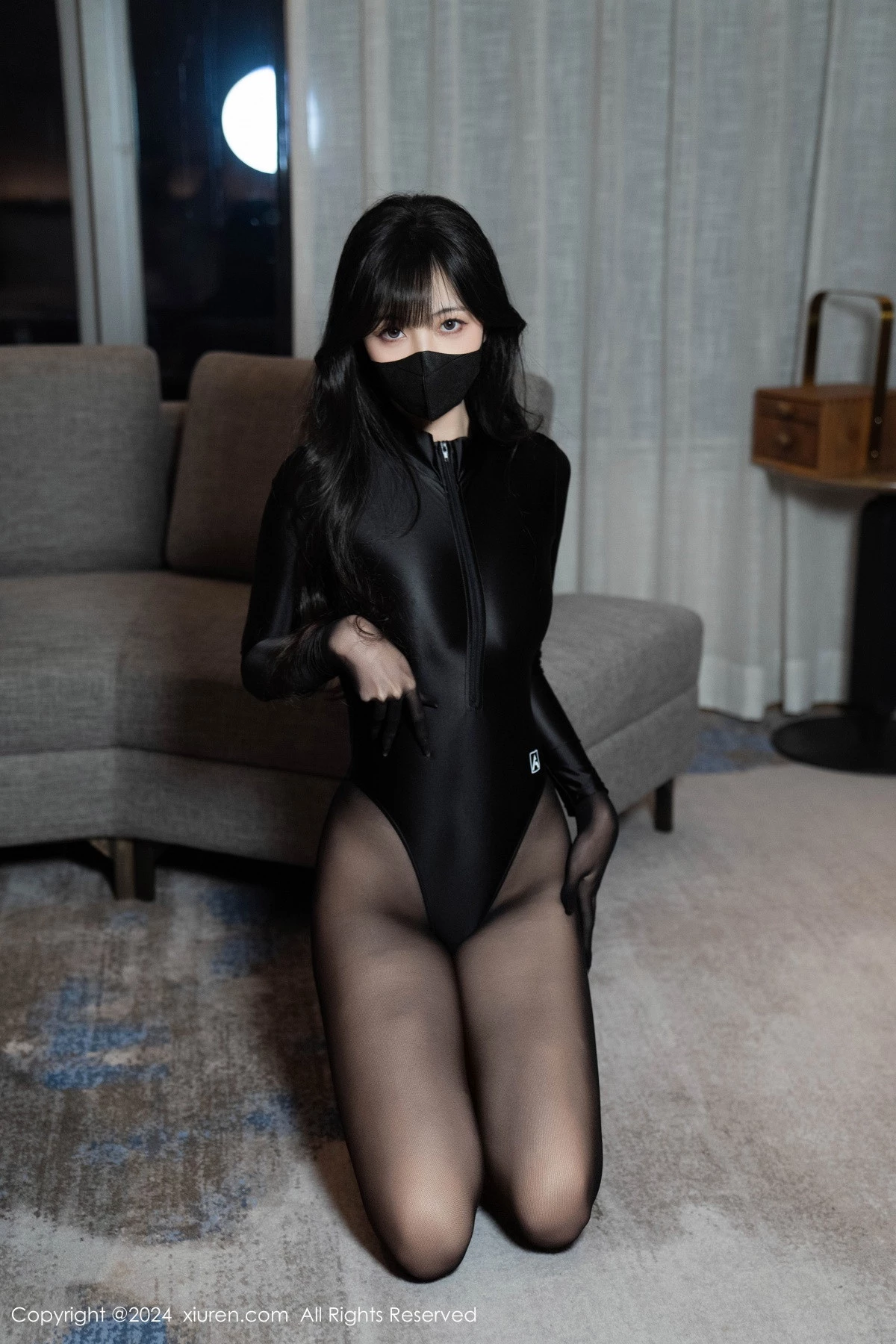 图片[10]-[XiuRen秀人网]第9109期林星阑写真-秀人资源网