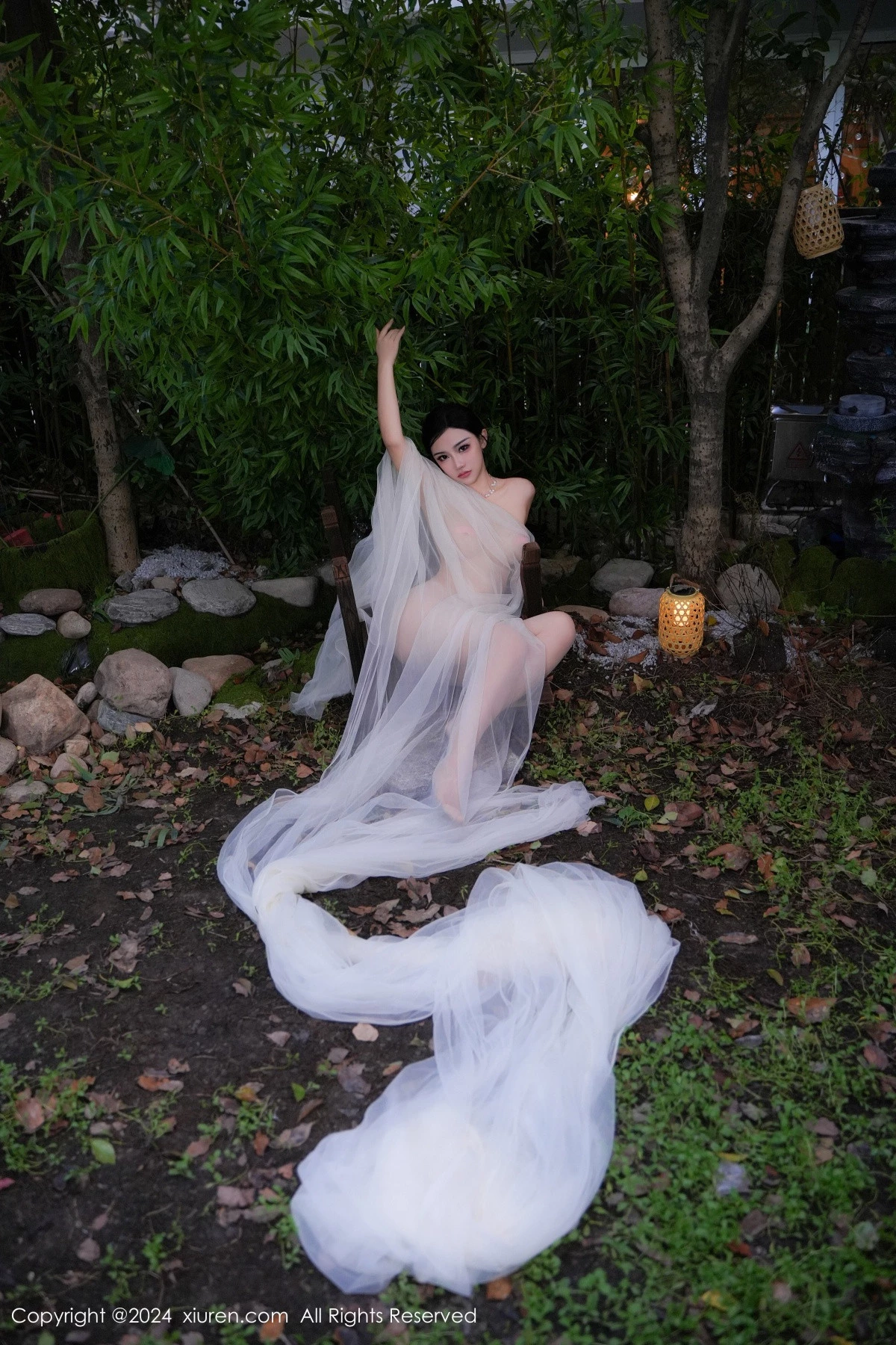 图片[40]-[XiuRen秀人网]第9105期妙可可写真-秀人资源网