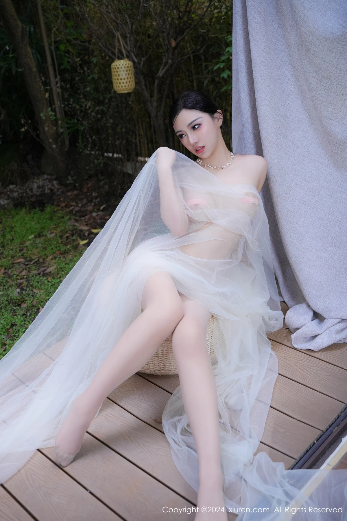 图片[30]-[XiuRen秀人网]第9105期妙可可写真-秀人资源网