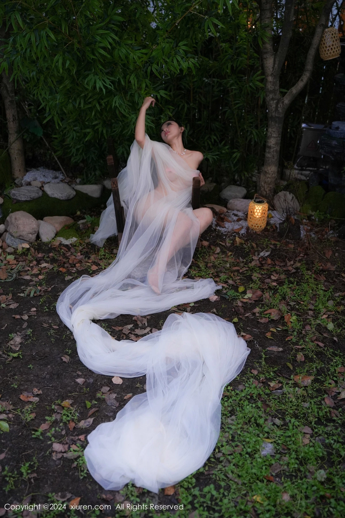 图片[14]-[XiuRen秀人网]第9105期妙可可写真-秀人资源网