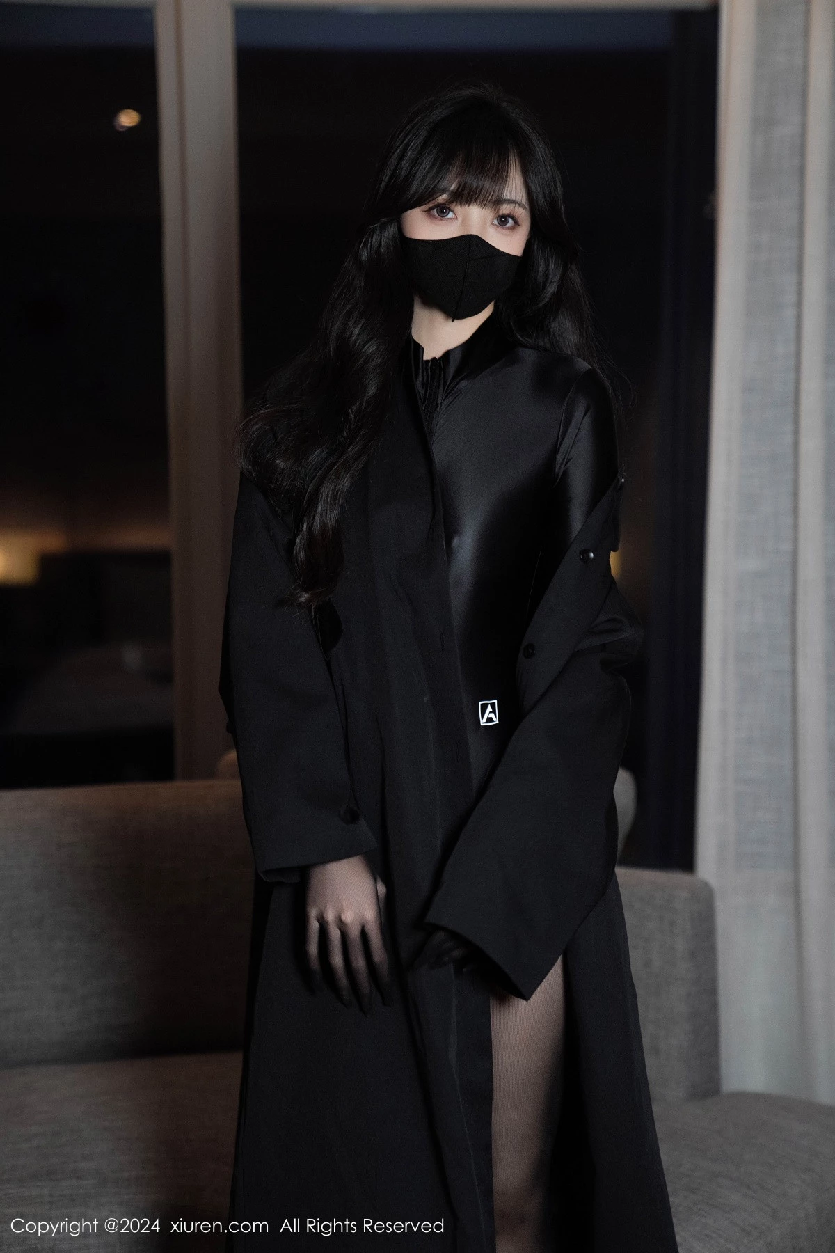 图片[22]-[XiuRen秀人网]第9109期林星阑写真-秀人资源网