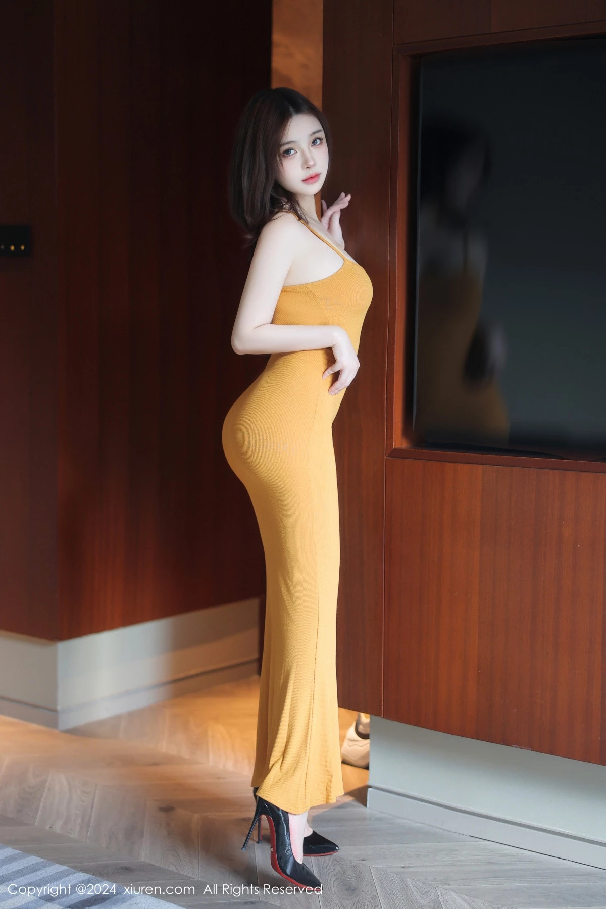 图片[12]-[XiuRen秀人网]第9103期麻布学妹写真-秀人资源网