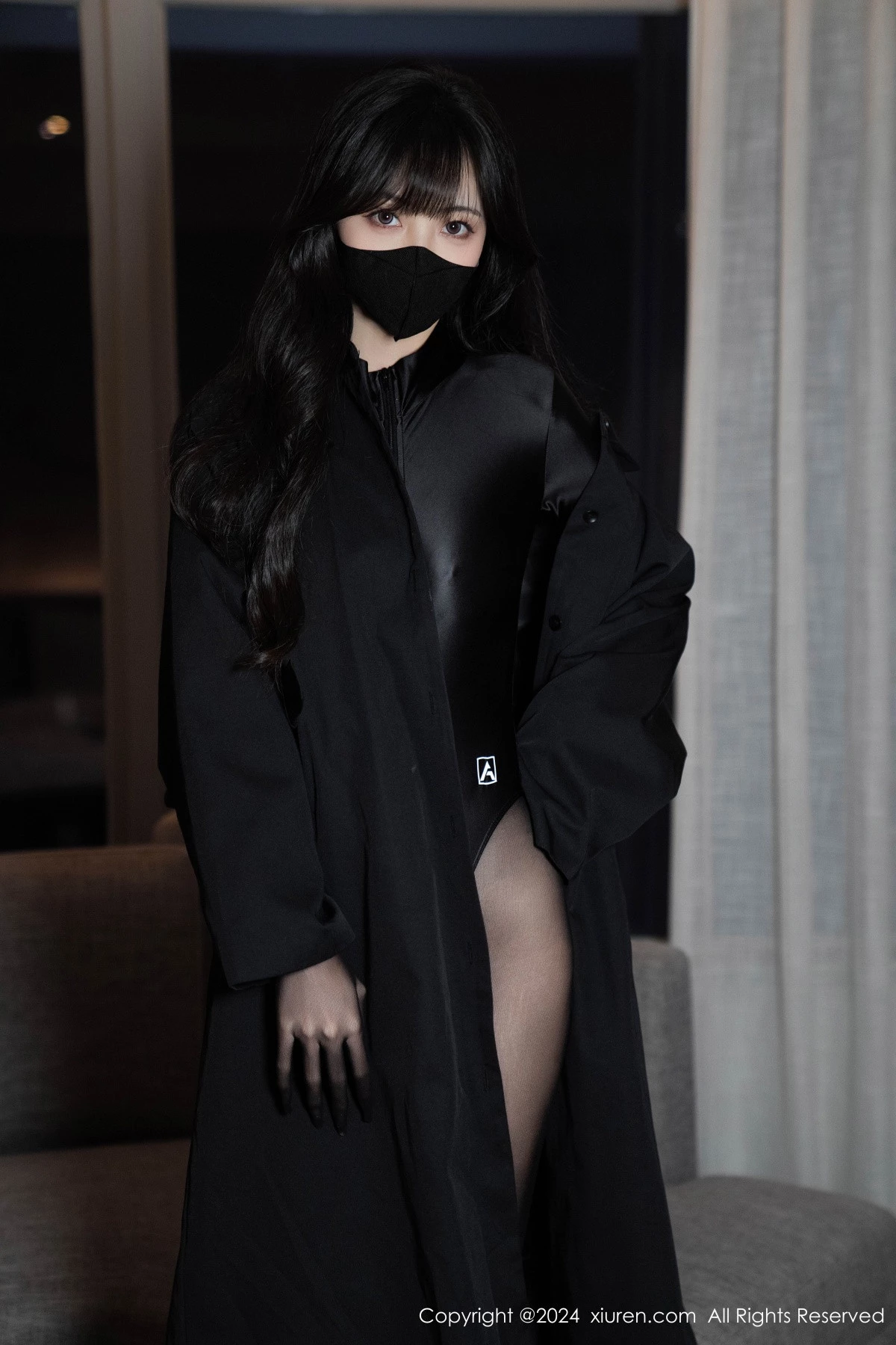 图片[21]-[XiuRen秀人网]第9109期林星阑写真-秀人资源网