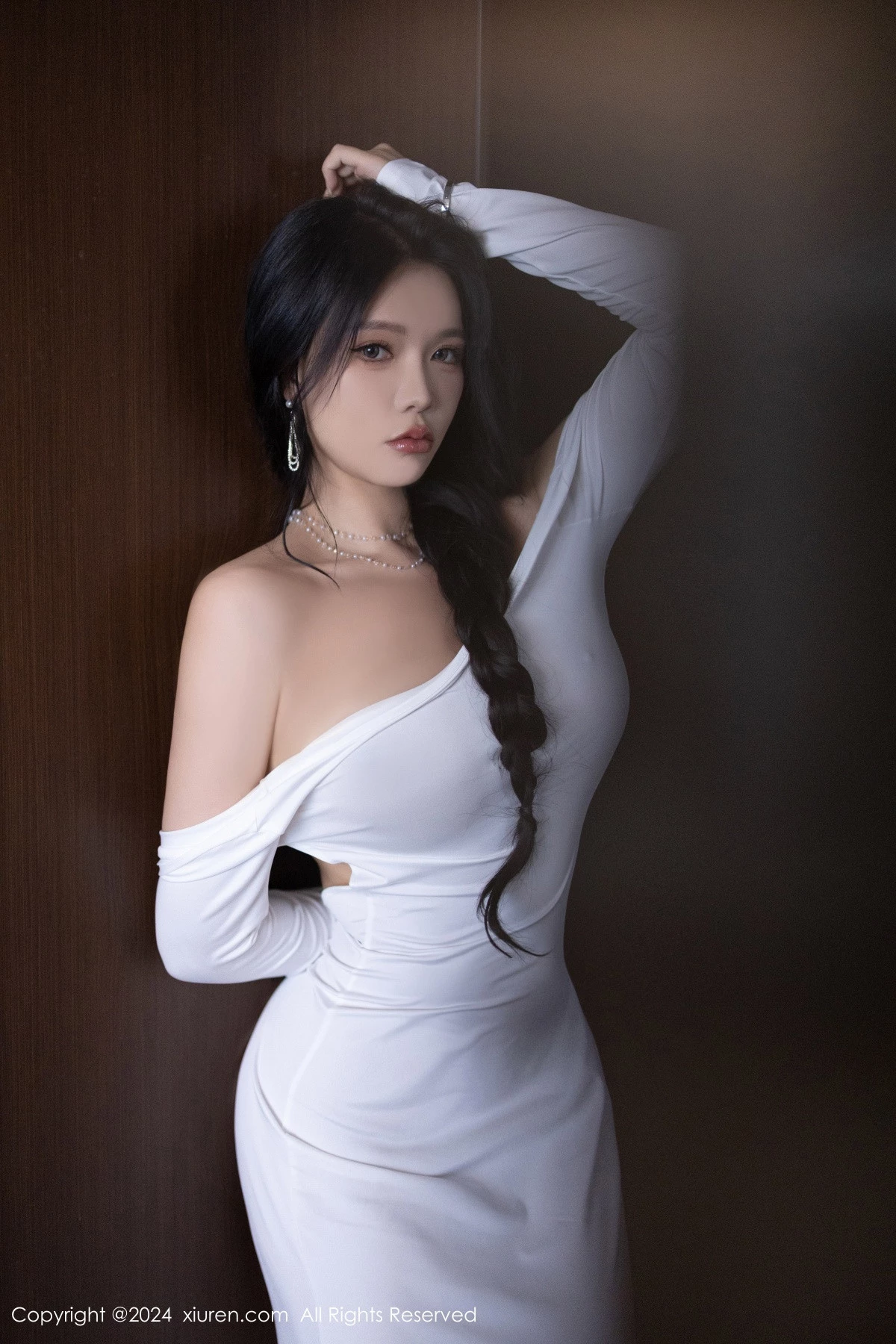 图片[27]-[XiuRen秀人网]第9115期娜比写真-秀人资源网