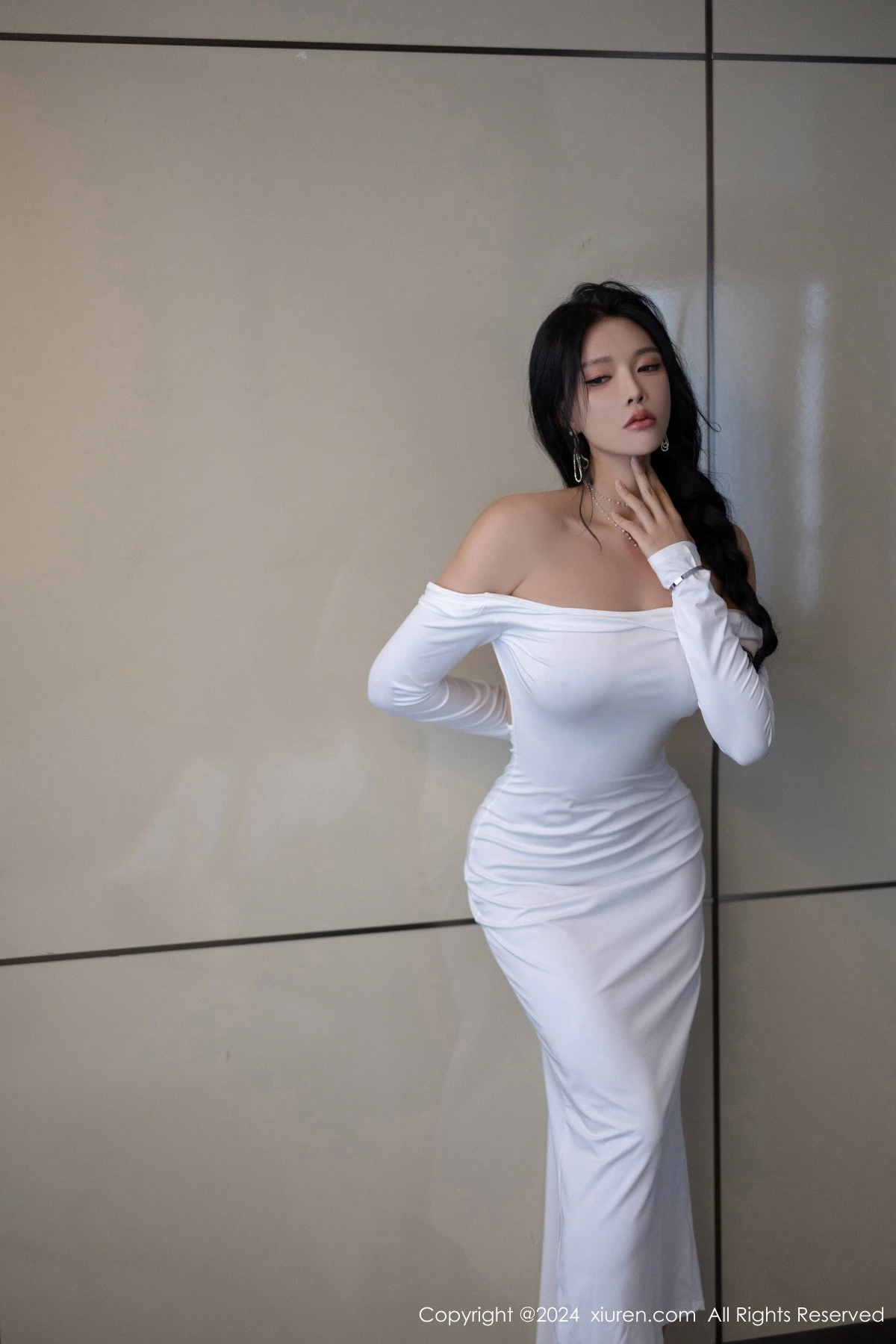 图片[16]-[XiuRen秀人网]第9115期娜比写真-秀人资源网