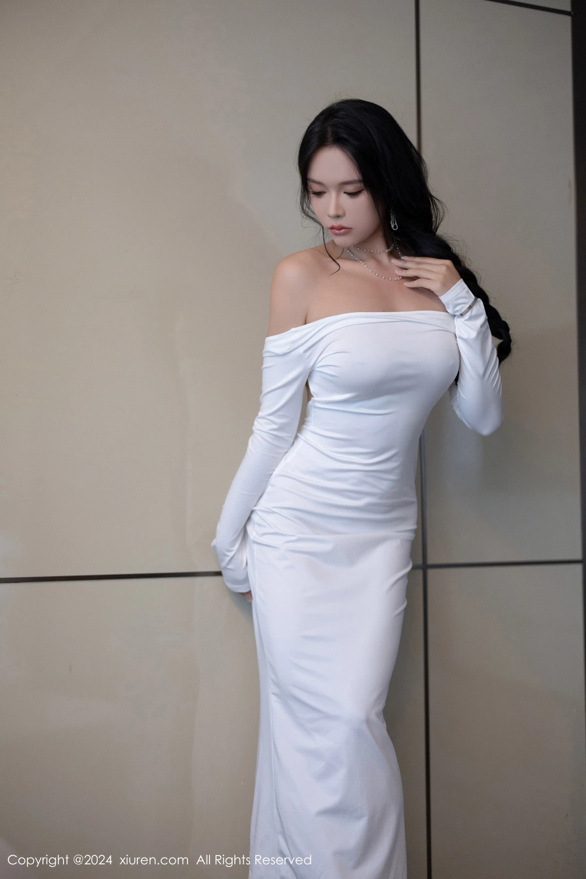 图片[10]-[XiuRen秀人网]第9115期娜比写真-秀人资源网