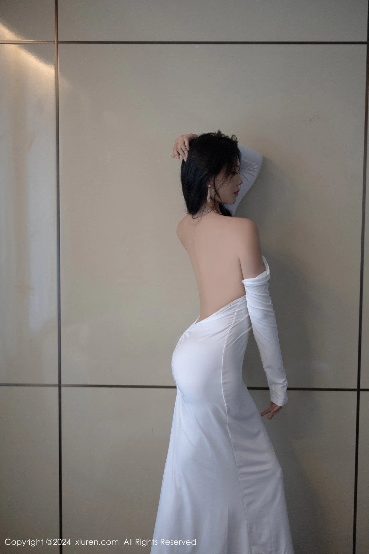 图片[52]-[XiuRen秀人网]第9115期娜比写真-秀人资源网