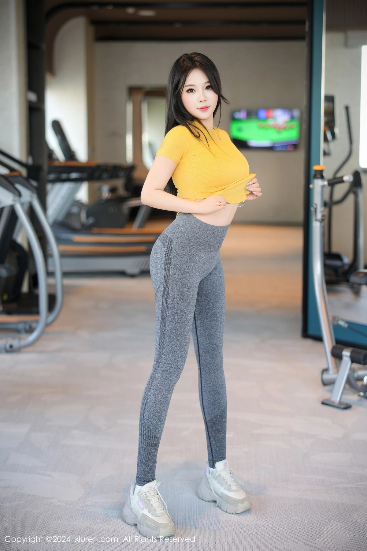 图片[23]-[XiuRen秀人网]第9117期麦田写真-秀人资源网