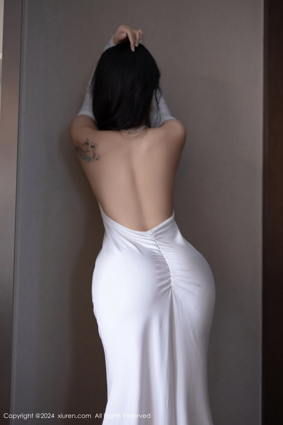 图片[12]-[XiuRen秀人网]第9115期娜比写真-秀人资源网