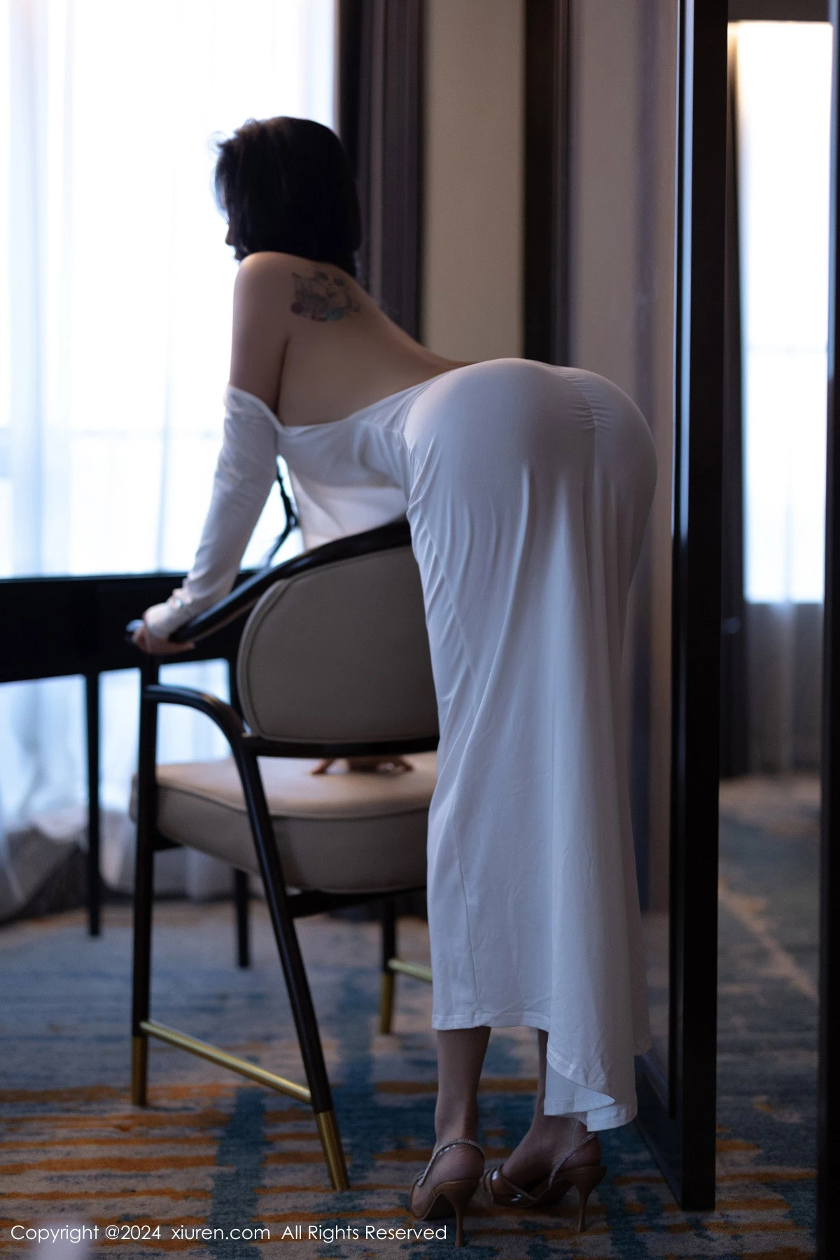 图片[30]-[XiuRen秀人网]第9115期娜比写真-秀人资源网