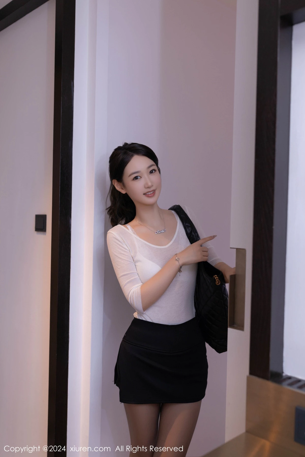 图片[26]-[XiuRen秀人网]第9036期唐安琪写真-秀人资源网