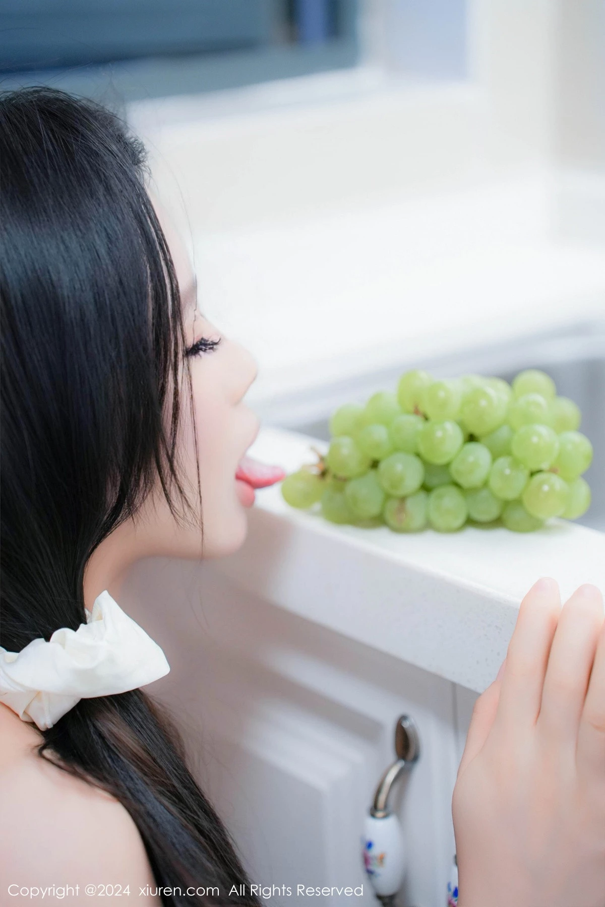 图片[8]-[XiuRen秀人网]第9031期于诺诺写真-秀人资源网