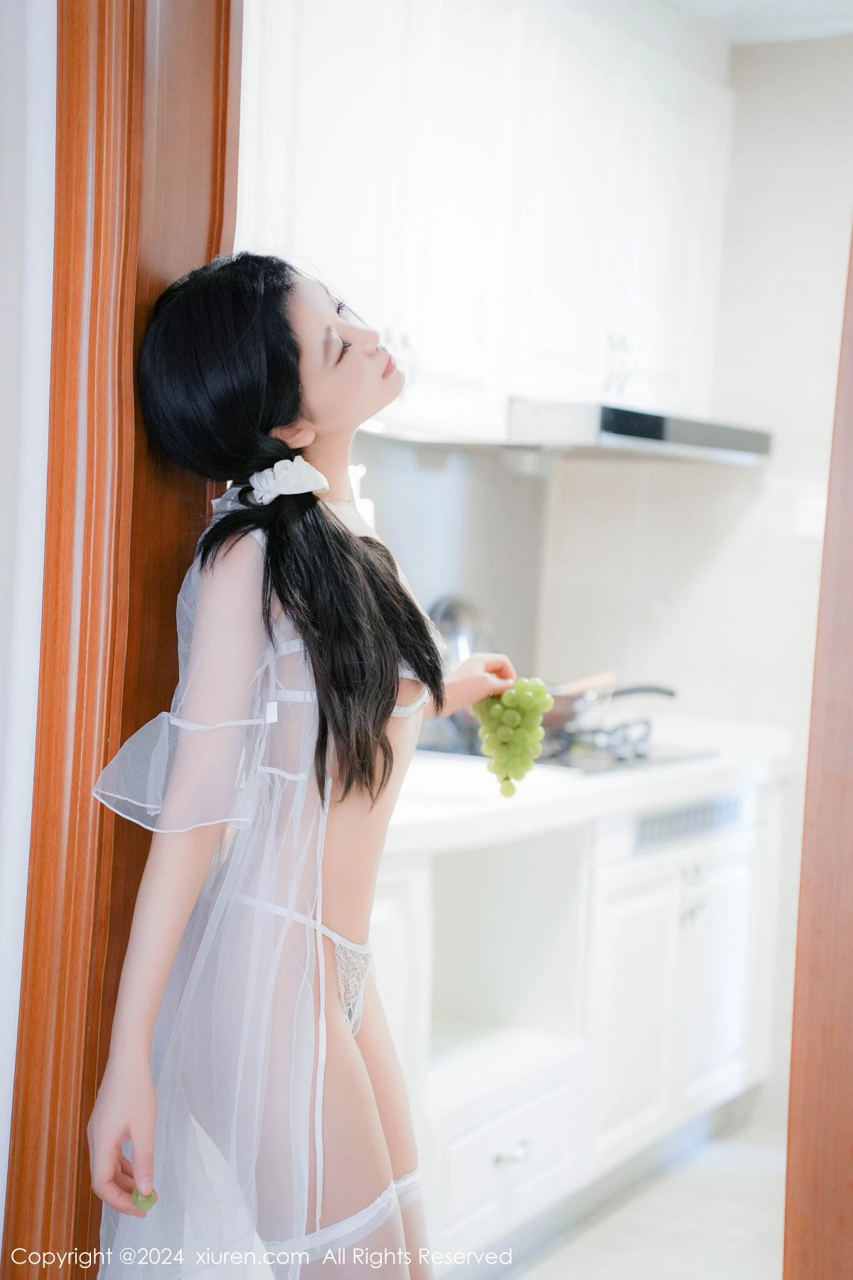 图片[9]-[XiuRen秀人网]第9031期于诺诺写真-秀人资源网