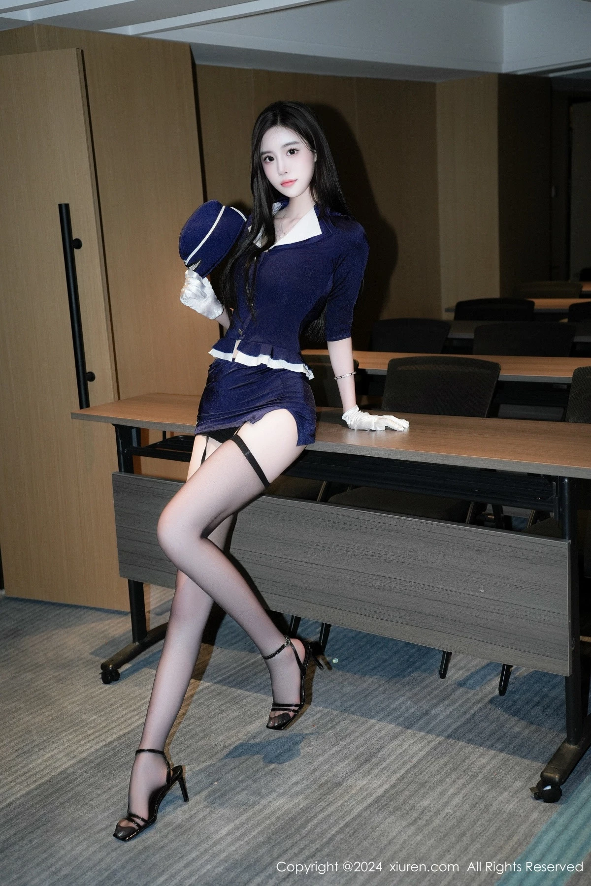 图片[17]-[XiuRen秀人网]第9126期Erikaki写真-秀人资源网