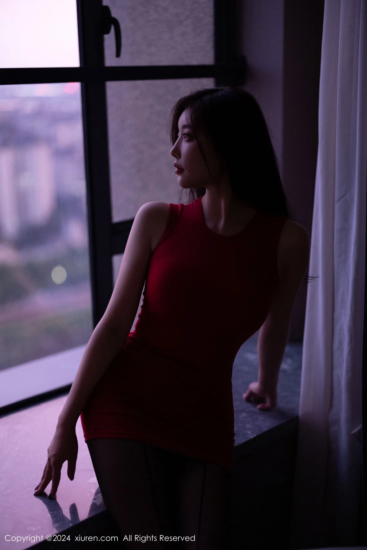 图片[44]-[XiuRen秀人网]第9123期杨晨晨写真-秀人资源网