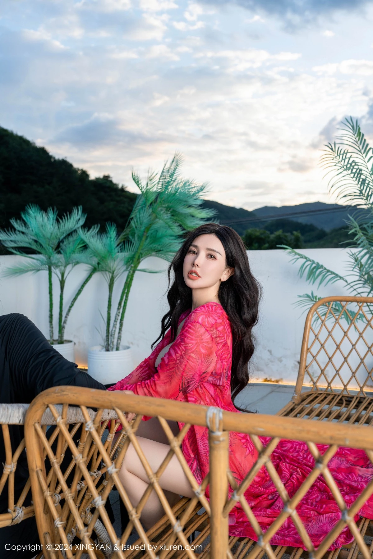 图片[6]-[XingYan星颜社]第267期潘思沁写真-秀人资源网