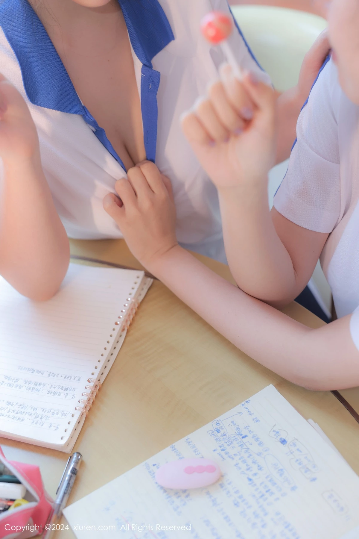 图片[11]-[XiuRen秀人网]第9119期凯竹写真-秀人资源网