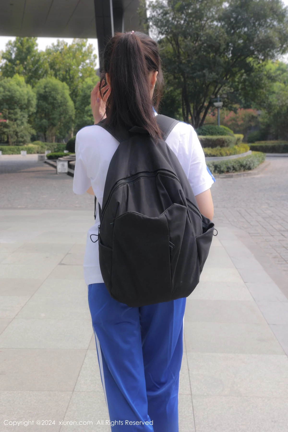 图片[9]-[XiuRen秀人网]第9119期凯竹写真-秀人资源网