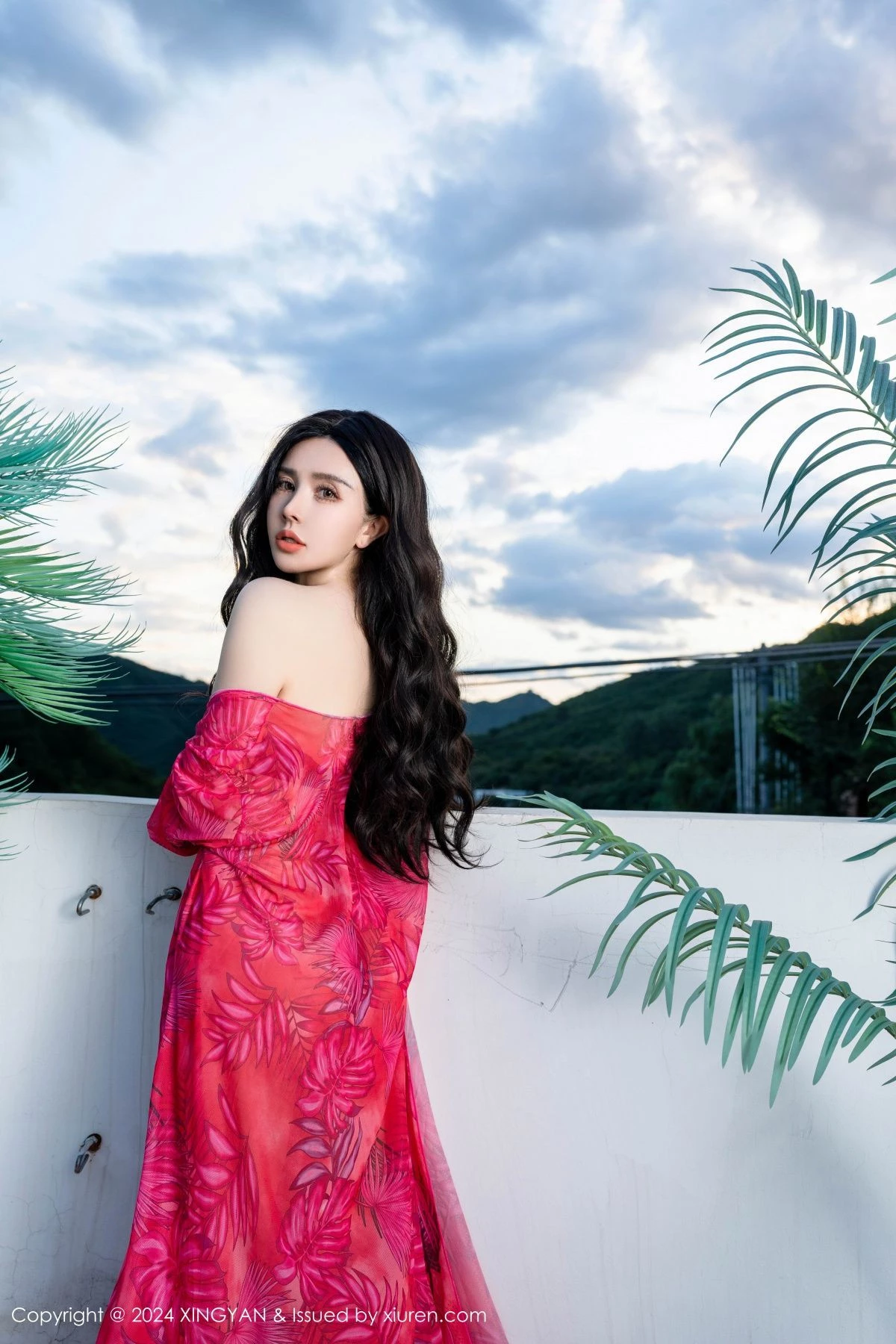 图片[30]-[XingYan星颜社]第267期潘思沁写真-秀人资源网