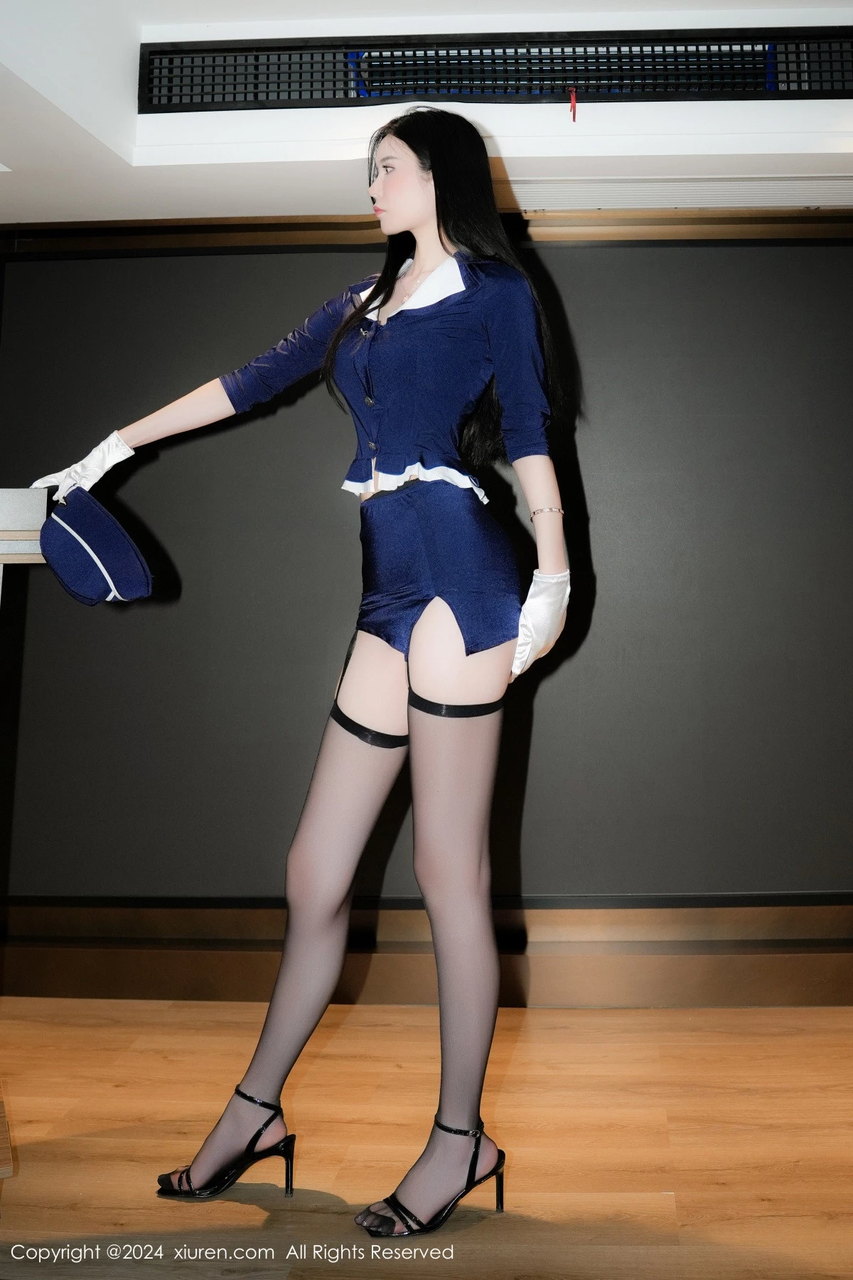 图片[36]-[XiuRen秀人网]第9126期Erikaki写真-秀人资源网