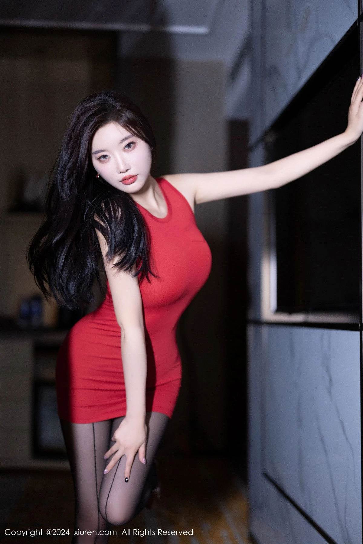 图片[28]-[XiuRen秀人网]第9123期杨晨晨写真-秀人资源网