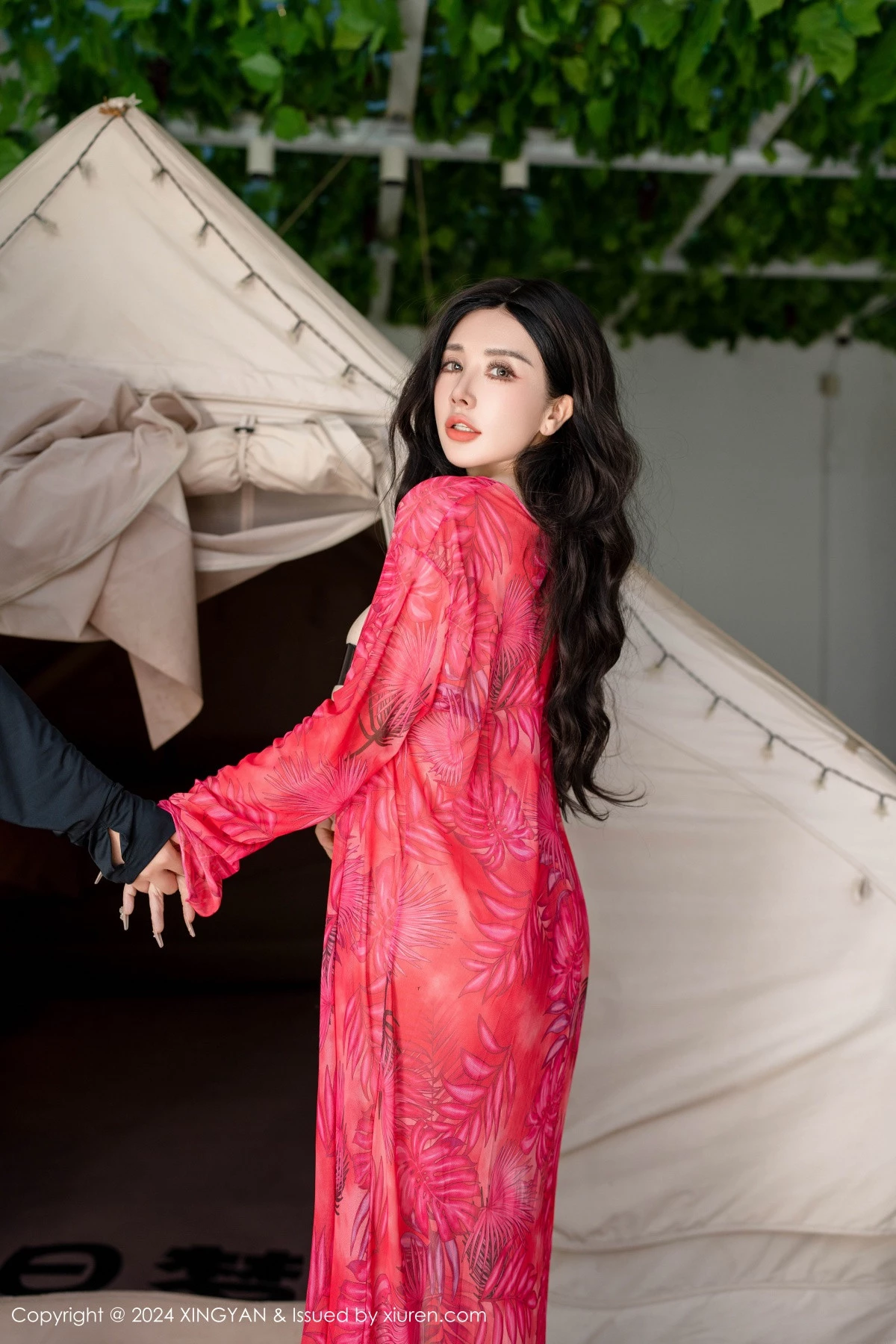 图片[23]-[XingYan星颜社]第267期潘思沁写真-秀人资源网