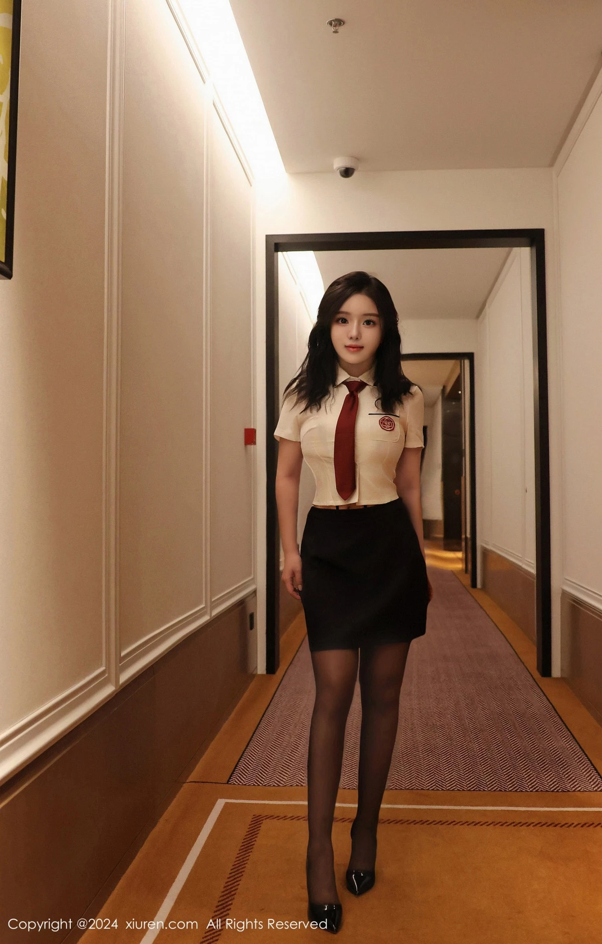 图片[3]-[XiuRen秀人网]第9122期小薯条写真-秀人资源网