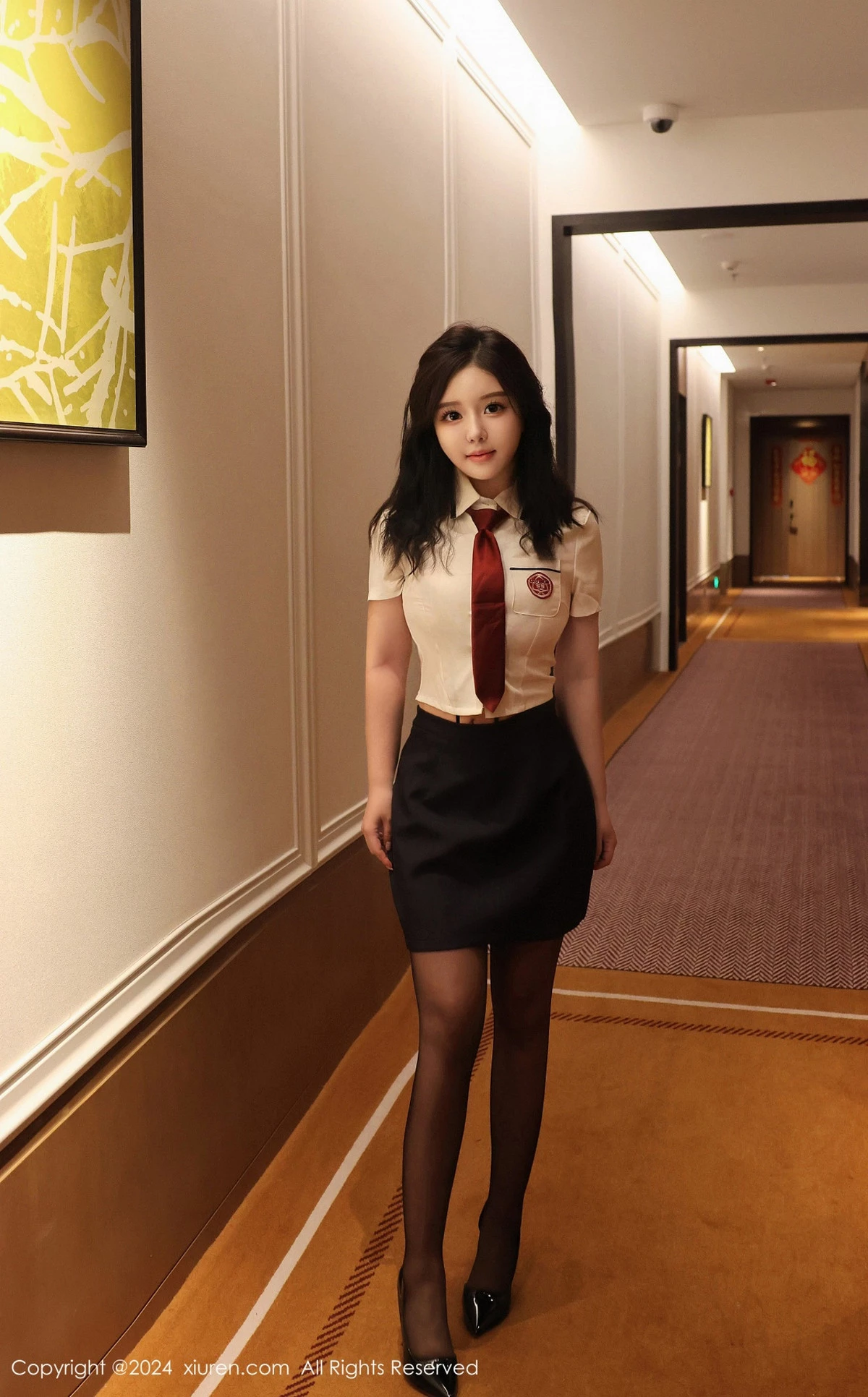 图片[11]-[XiuRen秀人网]第9122期小薯条写真-秀人资源网