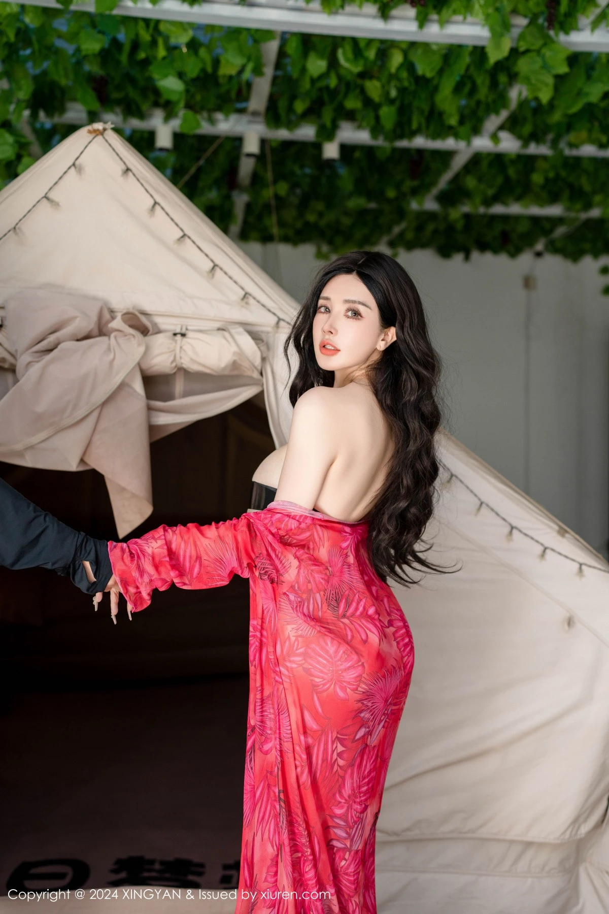 图片[24]-[XingYan星颜社]第267期潘思沁写真-秀人资源网